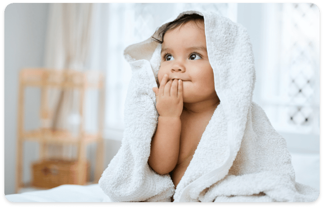 baby bottle